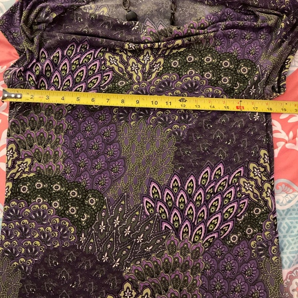 Apt. 9 Size Large Top - Picture 6 of 7